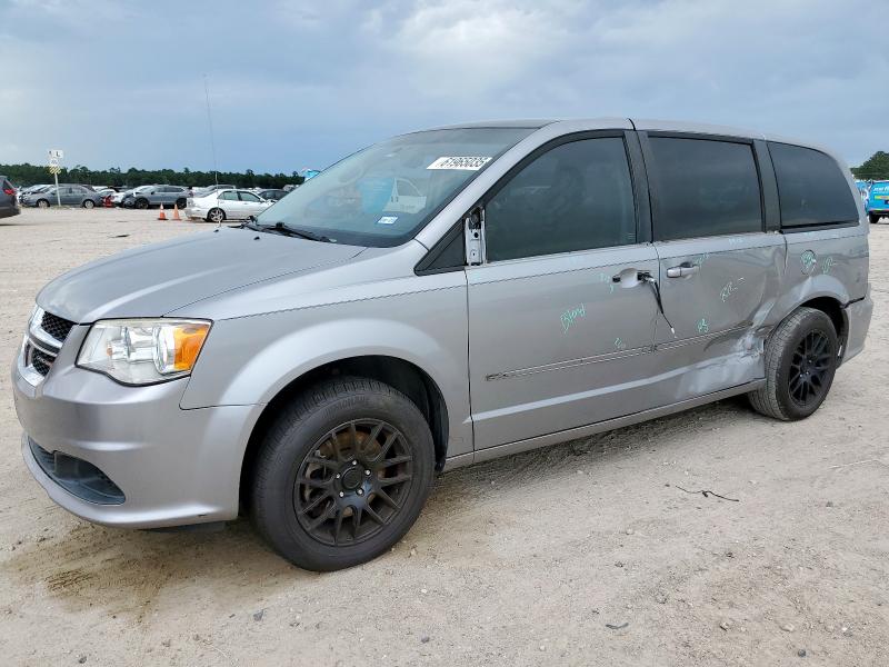 Vin: 2c4rdgbg1fr542673, lot: 61965035, dodge caravan se 2015 img_1