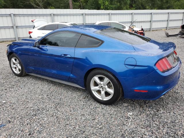 2017 FORD MUSTANG - 1FA6P8AM8H5238687