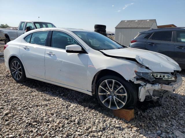 2015 ACURA TLX TECH 19UUB3F54FA006582