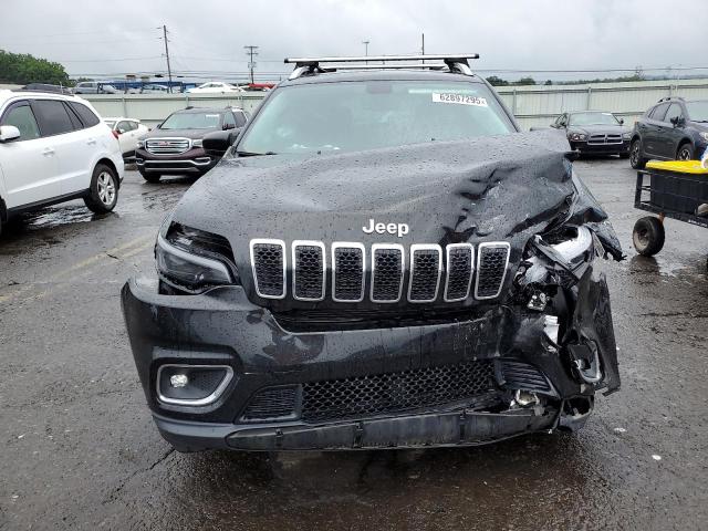 2019 JEEP CHEROKEE L 1C4PJMDN2KD168792