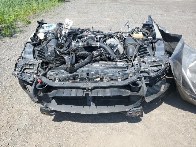 2016 PORSCHE CAYENNE S WP1AB2A29GLA95532