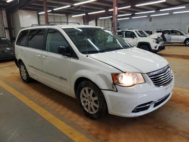 Vin: 2c4rc1bg3dr754861, lot: 59150245, chrysler minivan touring 20134