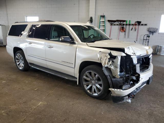 2015 CHEVROLET SUBURBAN K - 1GNSKKKCXFR517405