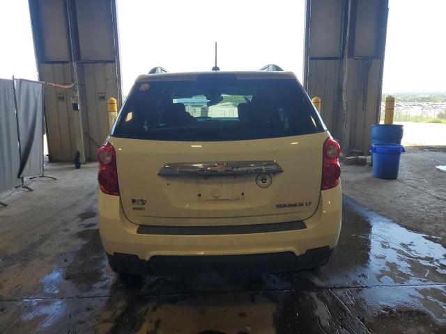 2015 CHEVROLET EQUINOX LT - 2GNFLFEK9F6271502