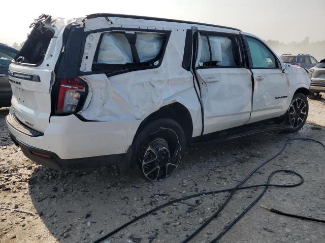 2024 CHEVROLET SUBURBAN K - 1GNSKEKT7RR152848