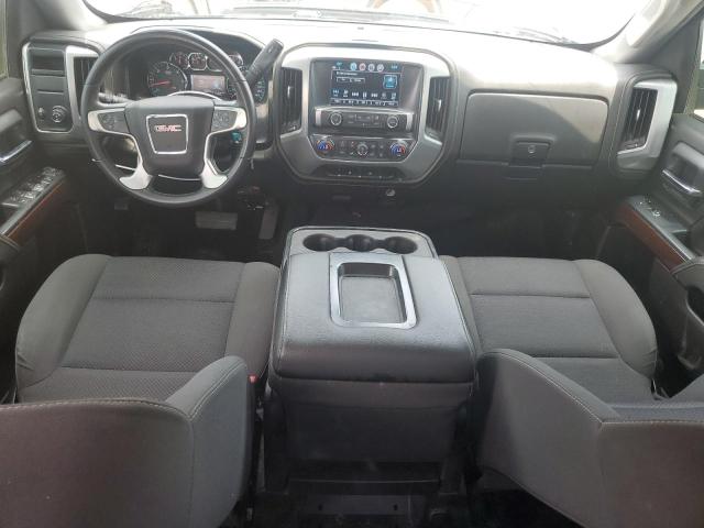 2017 GMC SIERRA C15 - 1GTR1MEC3HZ156636