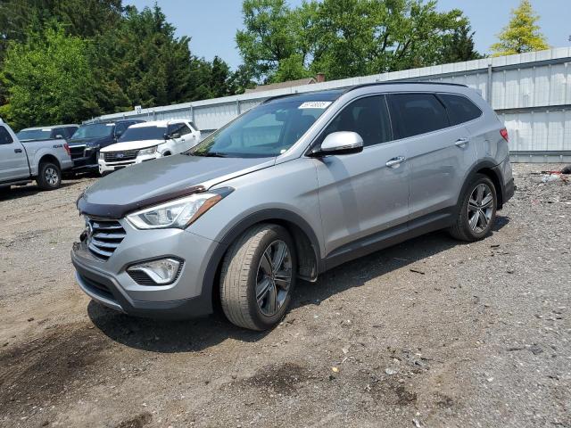 2015 HYUNDAI SANTA FE G KM8SR4HF8FU111178