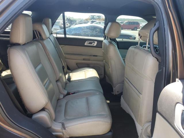 2015 FORD EXPLORER X 1FM5K8D88FGA91383