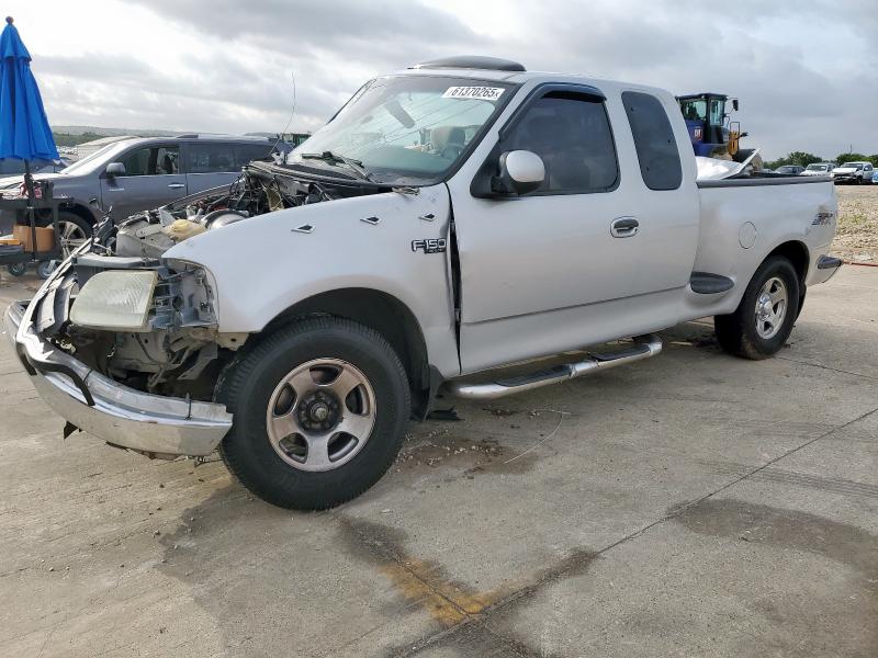 FORD F150