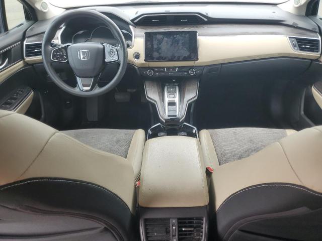 2019 HONDA CLARITY JHMZC5F16KC005120