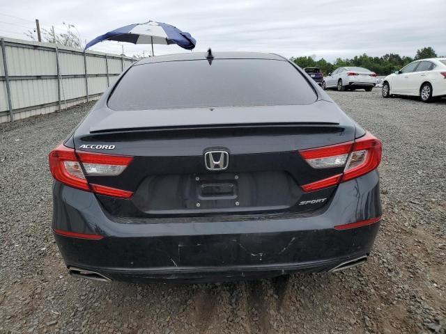 2020 HONDA ACCORD SPO 1HGCV1F30LA156867