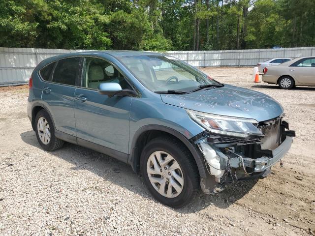 Vin: 2hkrm3h55fh547001, lot: 60140715, honda crv ex 20154