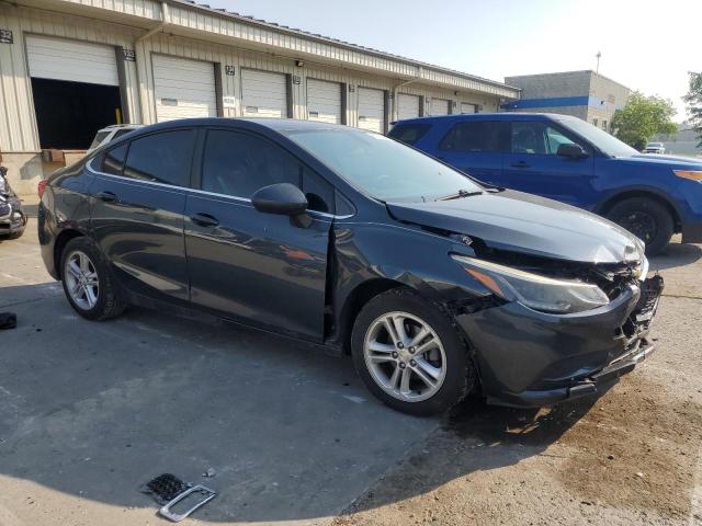 Vin: 1g1be5sm9h7274686, lot: 59125685, chevrolet cruze lt 20174