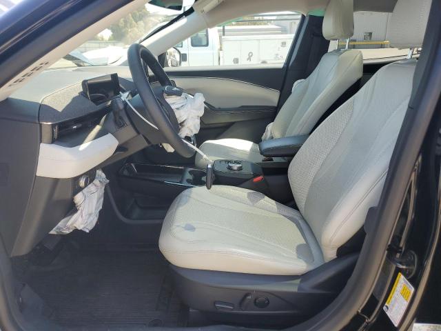 2022 FORD MUSTANG MA 3FMTK3R7XNMA24055