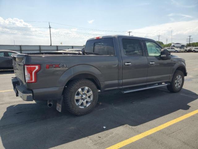 Vin: 1ftfw1efxgkf69299, lot: 60369425, ford f-150 supercrew 20163