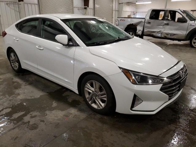 Vin: 5npd84lf1kh401533, lot: 62494805, hyundai elantra sel 20194