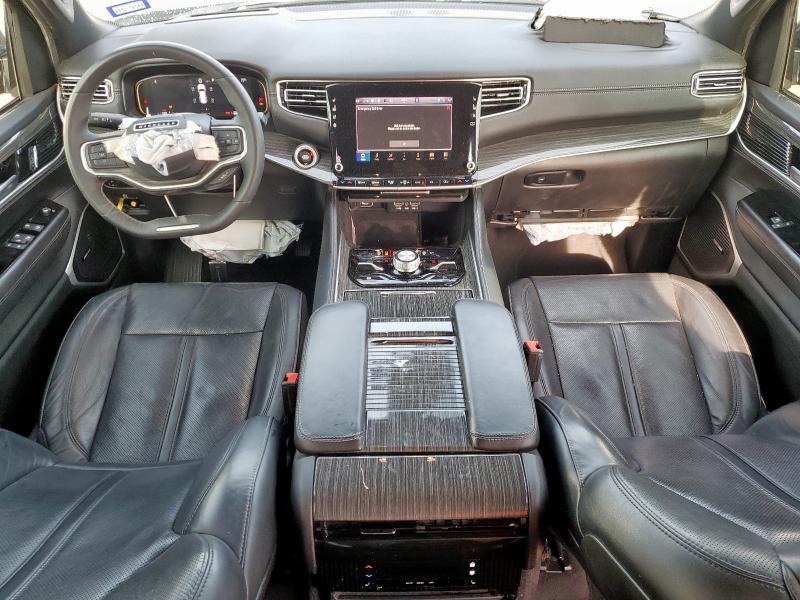 2022 JEEP WAGONEER S 1C4SJVDT7NS143143