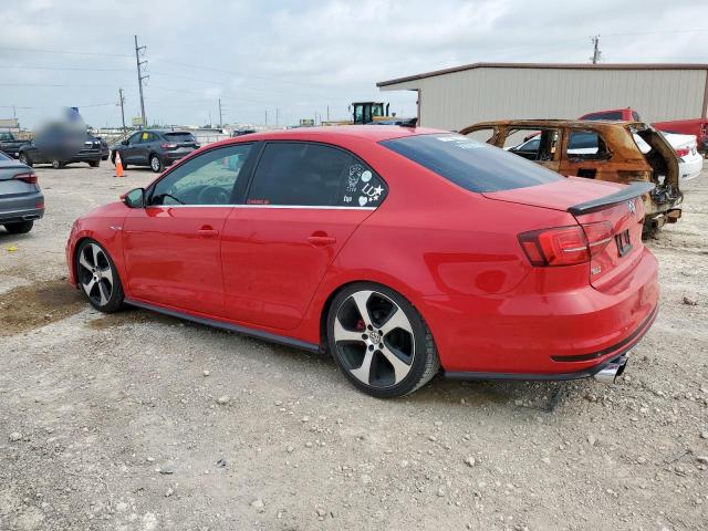 Vin: 3vw5t7ajxhm408301, lot: 57857825, volkswagen jetta gli 20172