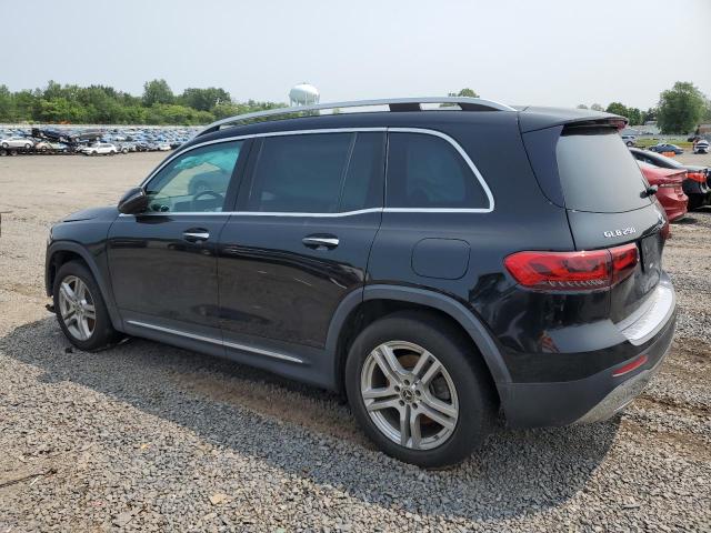 Vin: w1n4m4hb4mw077999, lot: 58980005, mercedes-benz glb-class 250 4matic 20212