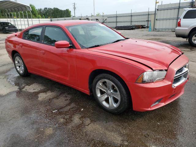 Vin: 2c3cdxbg7ch226898, lot: 60202765, dodge charger se 20124