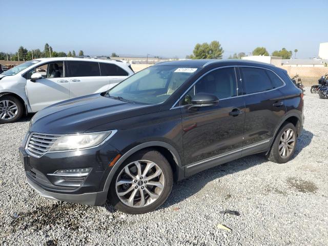 LINCOLN MKC