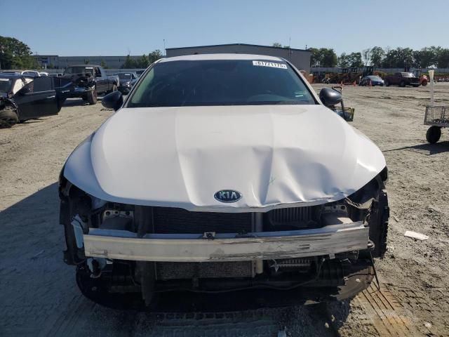 2021 KIA K5 GT LINE 5XXG64J29MG038707