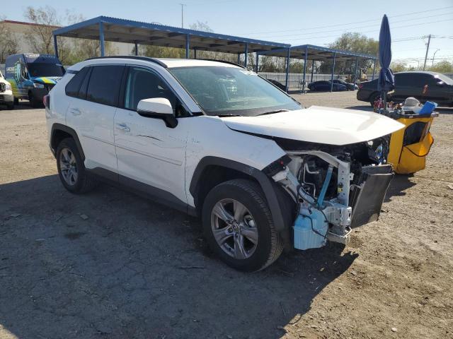 2022 TOYOTA RAV4 XLE - 2T3P1RFV5NC292722