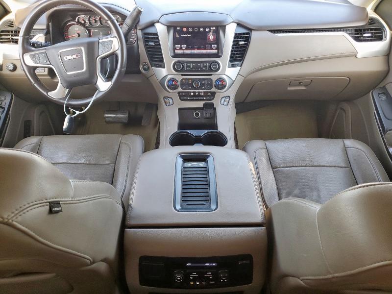 2016 GMC YUKON XL K 1GKS2GKC9GR159063