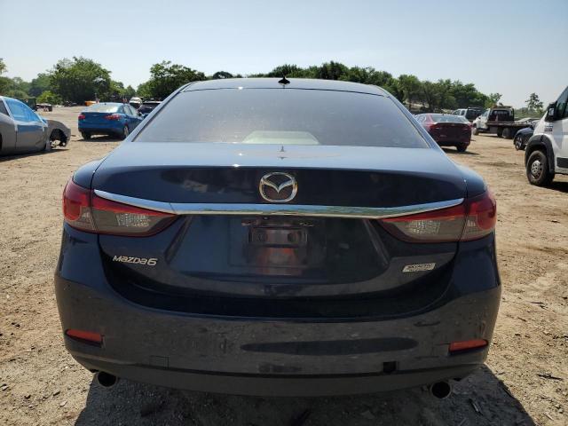 2015 MAZDA 6 TOURING JM1GJ1V52F1192739