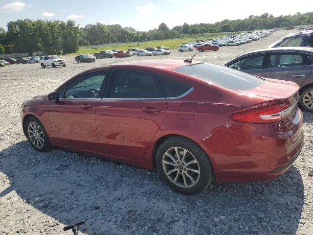 Vin: 3fa6p0h74hr138164, lot: 60105485, ford fusion se 20172