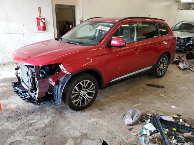 Vin: ja4az3a33gz065770, lot: 61839685, mitsubishi outlander se 2016 img_1