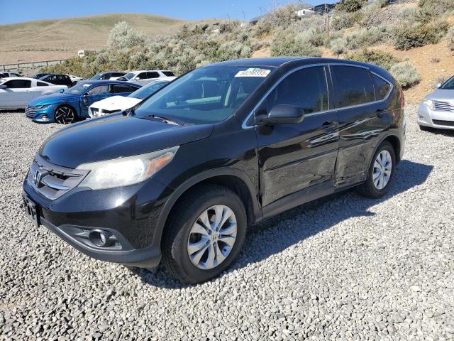 HONDA CR-V EXL