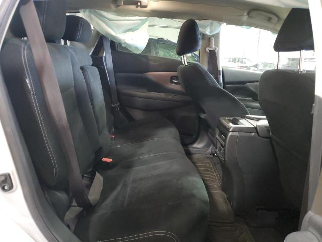 2020 NISSAN MURANO S 5N1AZ2AS4LN170984