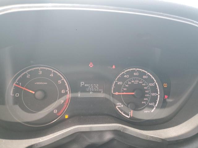 2018 SUBARU IMPREZA 4S3GTAA65J3750251
