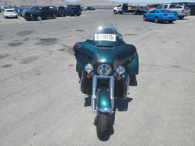 2021 HARLEY-DAVIDSON FLHTCUTG 1HD1MAF19MB858655