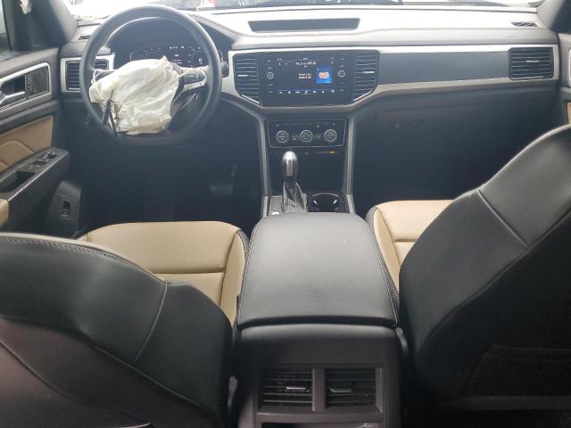 2023 VOLKSWAGEN ATLAS CROS 1V2HE2CA5PC204949