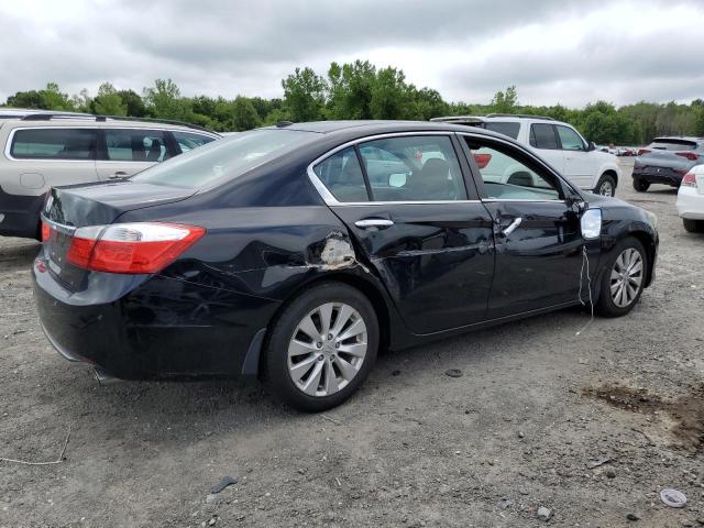 Vin: 1hgcr2f85ea074786, lot: 59340265, honda accord exl 20143
