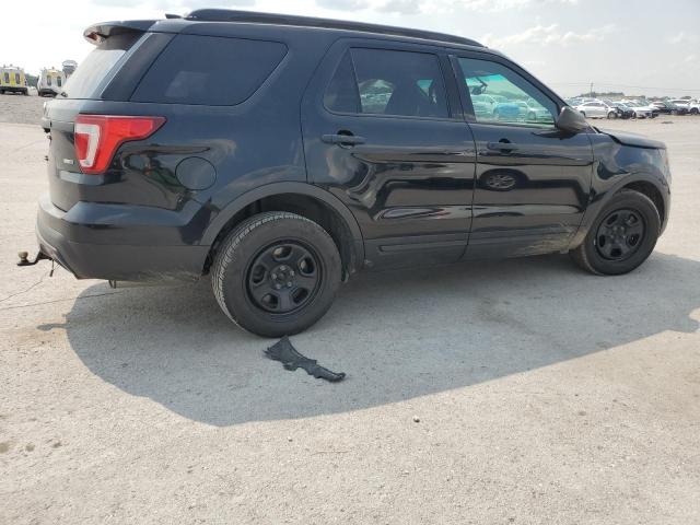 Vin: 1fm5k8ar2hga17456, lot: 60362045, ford explorer police interceptor 20173