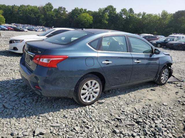 Vin: 3n1ab7ap2hy259631, lot: 59525055, nissan sentra s 20173
