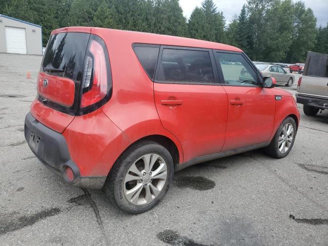 Vin: kndjp3a53f7768051, lot: 62967015, kia soul + 20153