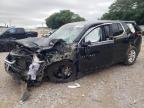 2019 CHEVROLET TRAVERSE L - 1GNERFKW8KJ236111