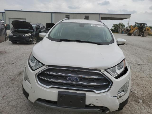 2018 FORD ECOSPORT T MAJ6P1WL3JC198883