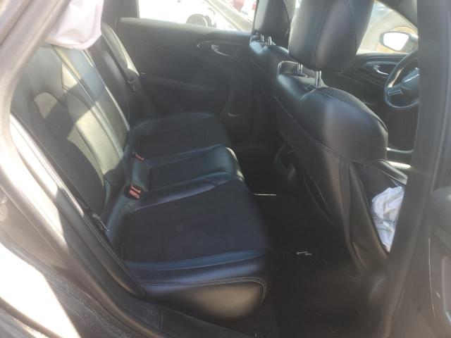 2015 CHRYSLER 200 S 1C3CCCBB3FN553830