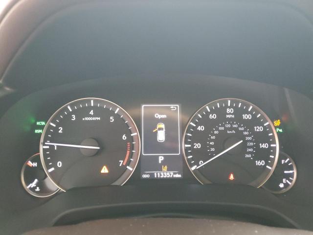 2019 LEXUS RX 350 L JTJGZKCA3K2009283