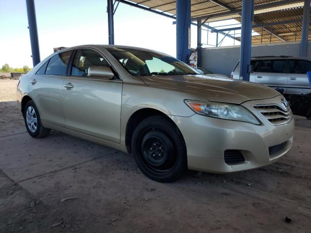 Vin: 4t4bf3ek8ar053334, lot: 61776745, toyota camry base 20104