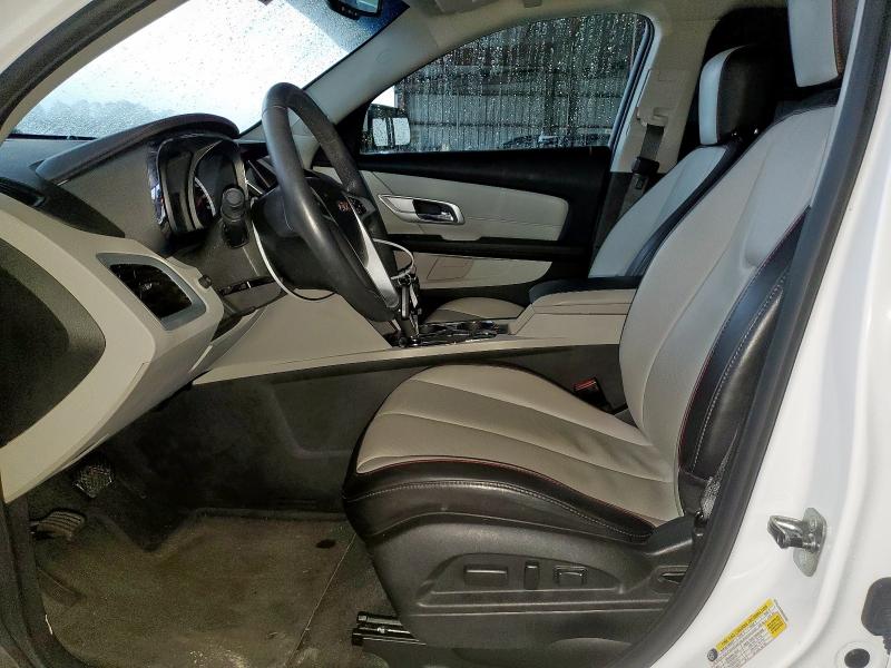 2011 GMC TERRAIN SL - 2CTALUEC6B6352309