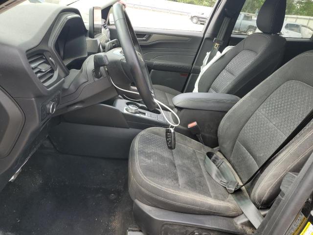 2024 FORD ESCAPE ACT 1FMCU9GN8RUB28172