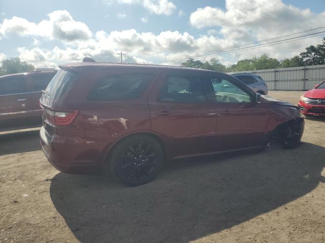 Vin: 1c4sdjct2jc232270, lot: 59038865, dodge durango r/t 20183