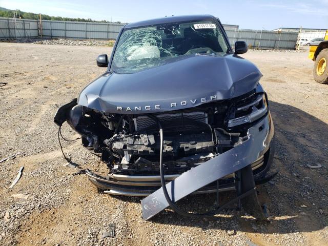 2025 LAND ROVER RANGE ROVE SALKP9F44SA273564