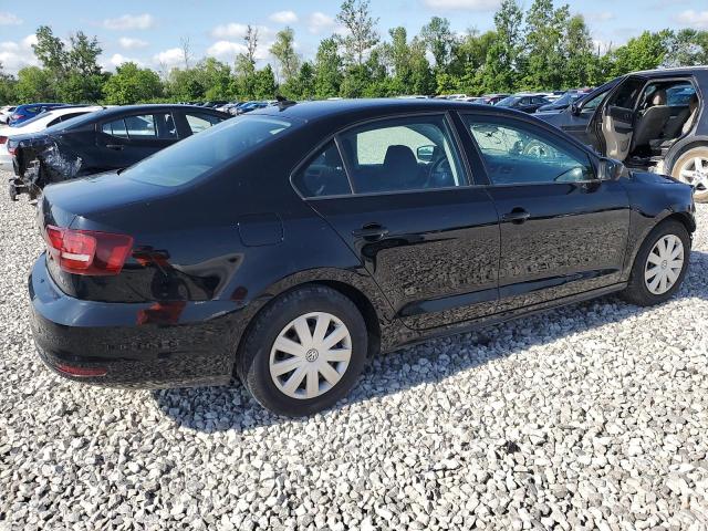 Vin: 3vw267aj3gm267757, lot: 60900645, volkswagen jetta s 20163